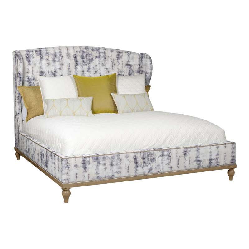 Emma King Bed, Ozark Marina, Hampton, Yes