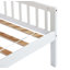 Lit de jour simple en bois de pin avec deux tiroirs de rangement, canapé-lit avec plateforme de 10 lattes de soutien-1861549811