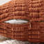 Striped Corduroy Pillow Cover