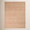 Millcreek Rust Brown Hand-Tufted Wool Oriental Rug