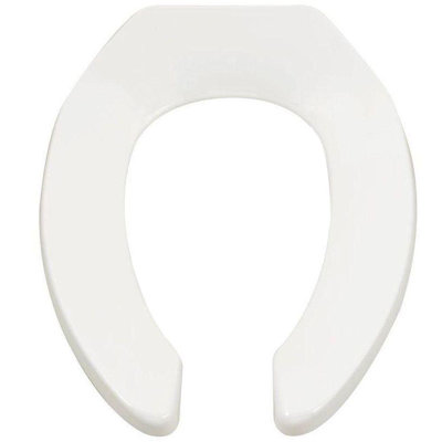Elongated Toilet Seat