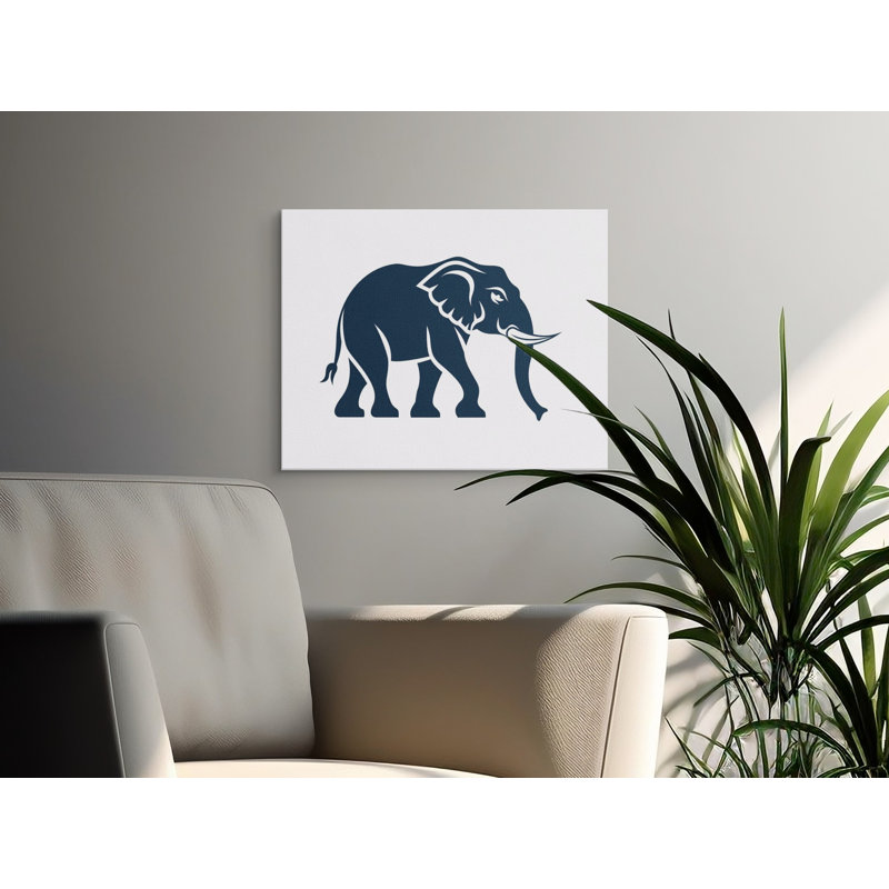 Wrapped Canvas Print Set, 18x12