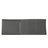 Blaise Reclining Wicker Chaise Lounge-1151625758