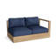 Copacabana 7 pieces Modular Deep Seating Set-1315241509