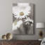 Daisy I stylisé - Cavas enveloppés de galerie-108827152