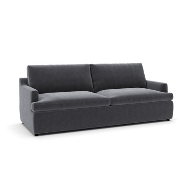 Essex 90" Upholstered Sofa