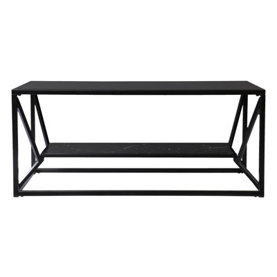 Cameshia Coffee Table