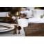 Lastra Handmade Stoneware Condiment Server-18841556
