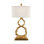 Heritage 33" Table Lamp