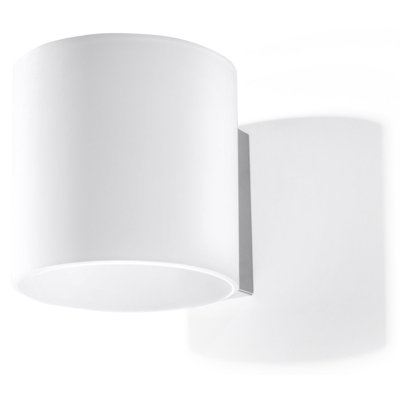 Anberlynn Flush Mounted Sconce