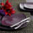 Purple/Black