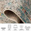 Bazzinotti Oriental Area Rug-655141636