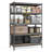 Adjustable Shelving Unit-1550401178-1607243092