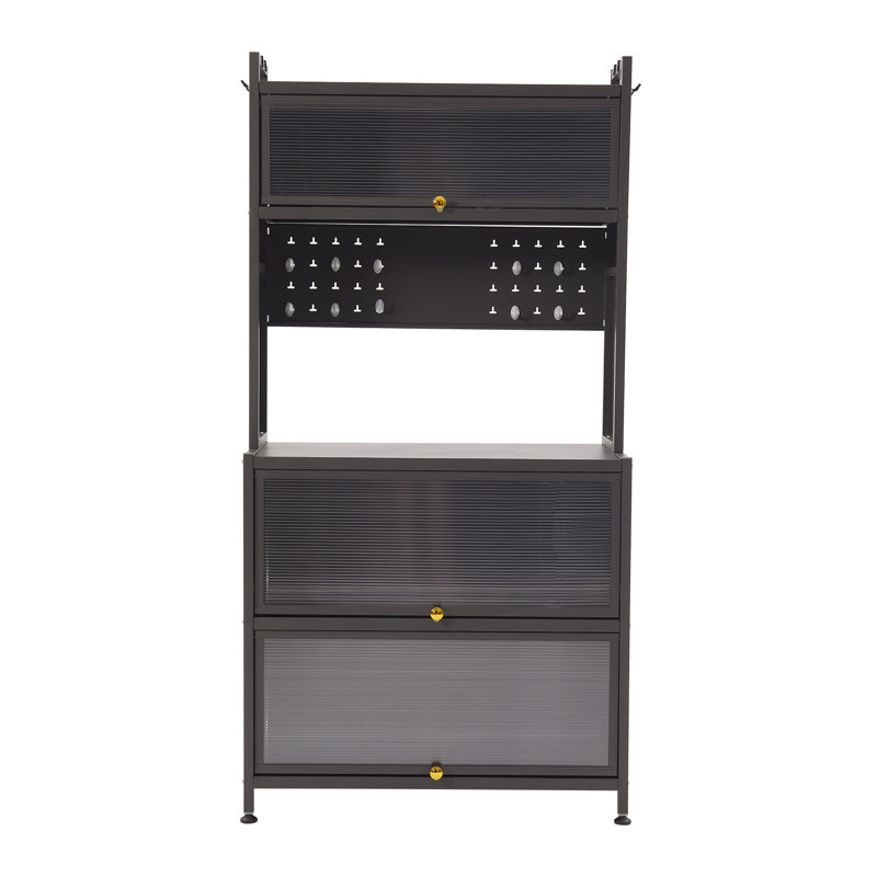 Sideboard, Black
