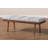 Polyester Upholstered Bench with Shoe Storage-69474411