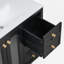 Meuble-lavabo simple 36 po avec comptoir en céramique-1788495092