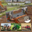 VEVOR Workstation