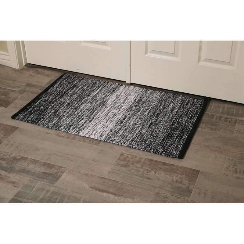 Tapis d’intérieur pour porte 36" x 24" Bismack