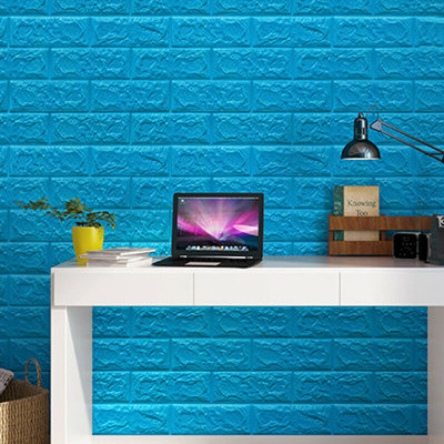 3D Wall Sticker