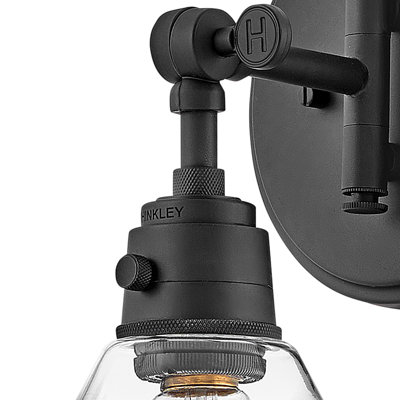 Arti 1 - Light Plug-in Swing Arm