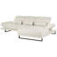 IKAST 4 Seater Reclining Sofa & Chaise-1326324942