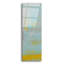 «New Horizon I» par Erin Ashley, art mural en verre acrylique-1607864430