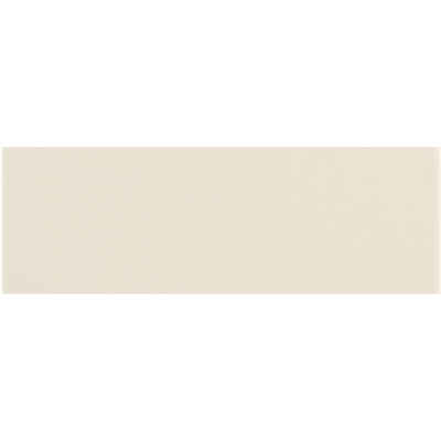 Color Beat Satin 4'' W x 12'' L Ceramic Subway Singular Tile