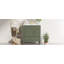 Meuble-lavabo 30 po avec lavabo en céramique-1315939679
