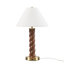 Lampe de table Helixia