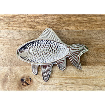 Pinehur Metal Tray