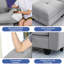 Natricia Loveseat Sofa Couch with Storage-1029505806