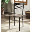 Mitzi 2 - Person Dining Set-294331472