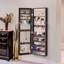 Eudosia 14'' Wide Jewelry Armoire-490243411