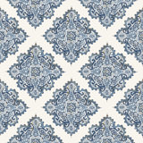 Indo Chic Motif 32.8' L x 21" W Wallpaper Roll