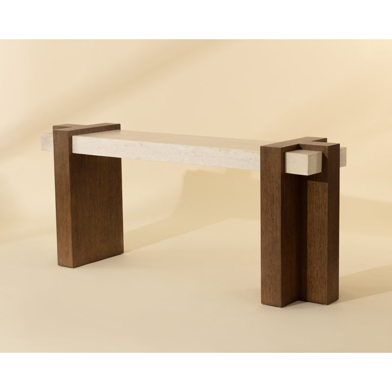 Minerva Console Table