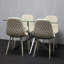 4 - Person Dining Set