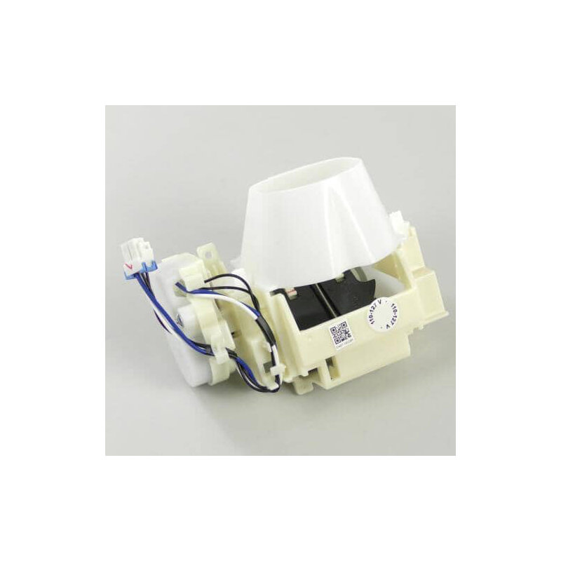 Samsung DA97-19028B Assembly Case Ice Route