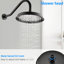 325662588-C89E Bathroom Bath Shower Mixer