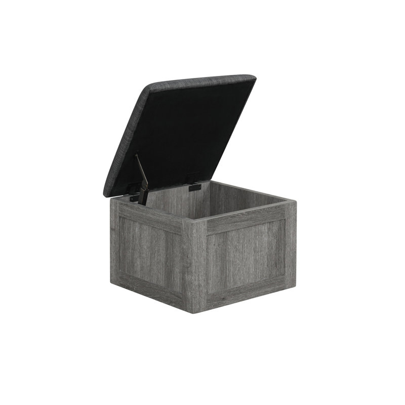 Ensemble de 5 tables basses grises 5 pièces