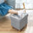 Ottoman With Storage