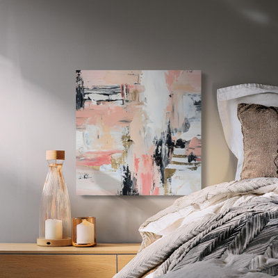 Wrapped Canvas Print Set
