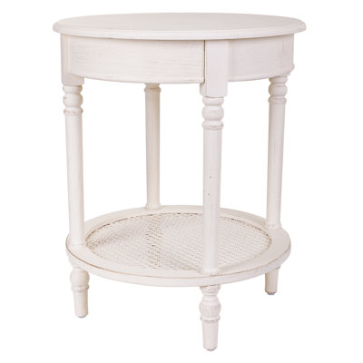 Tazewell End Table