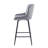 Chelsea Swivel Stool
