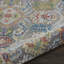 Hitton Blue/Red/Yellow Rug-37734656