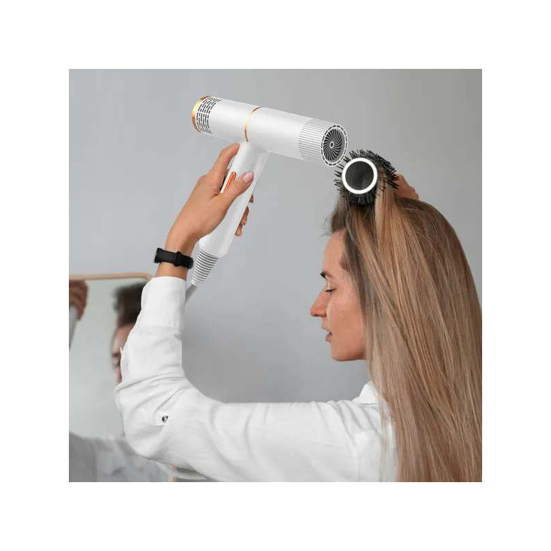 Séchoir à cheveux Benair Olair