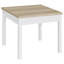 Ensemble de tables basses 3 pièces Quintara