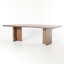 Cross Dining Table