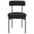 Liana 20'' H Boucle Upholstered Side Chair-1409302027
