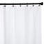 Crochets de rideau de douche Ball Steel-50055106