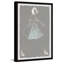 Lead The Way by Parvez Taj - Single Picture Frame Painting-46373289